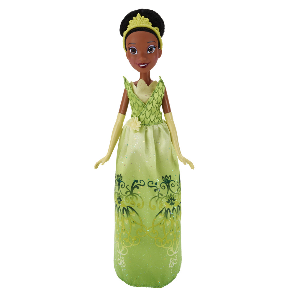 CLASSIC FASHION DOLL B ASST.