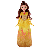 CLASSIC FASHION DOLL B ASST.