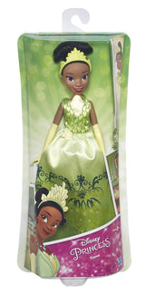 CLASSIC FASHION DOLL B ASST.