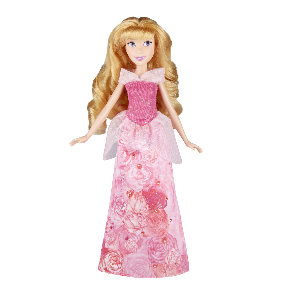 CLASSIC FASHION DOLL B ASST.