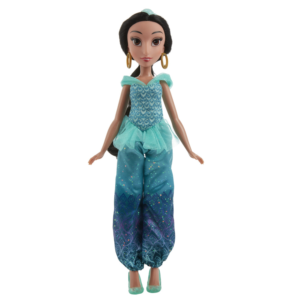 CLASSIC FASHION DOLL C ASST.