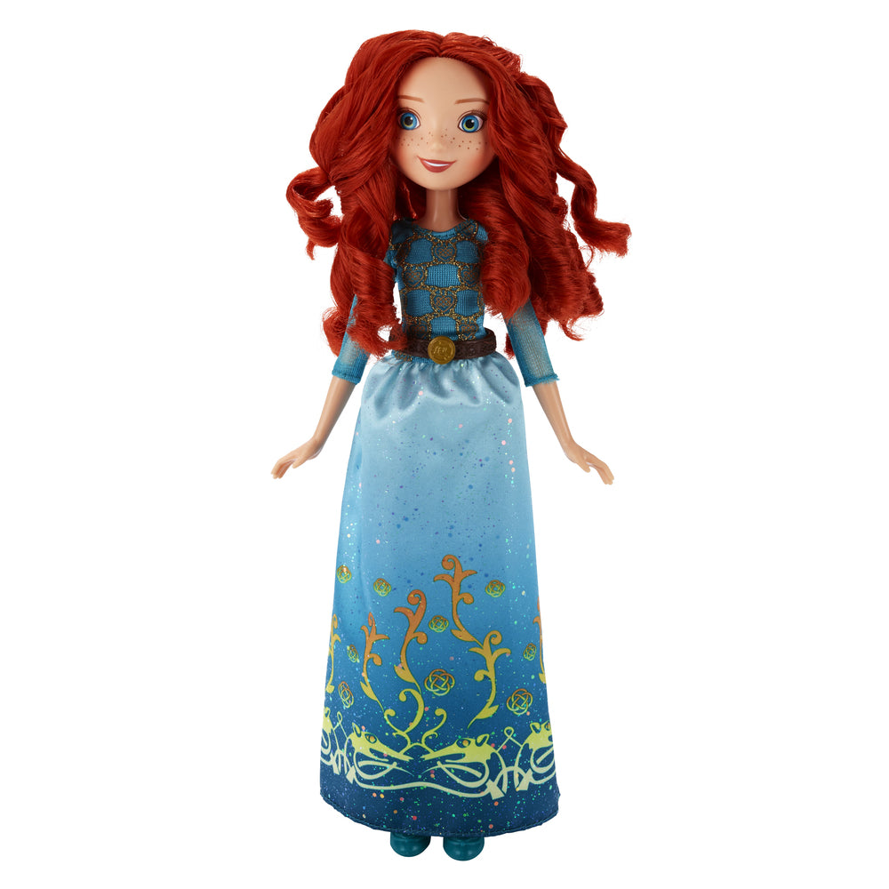 CLASSIC FASHION DOLL C ASST.