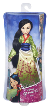 CLASSIC FASHION DOLL C ASST.