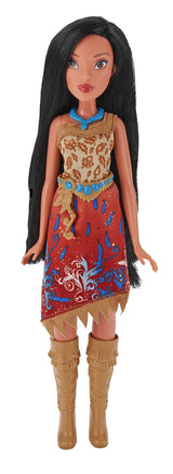 CLASSIC FASHION DOLL C ASST.