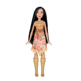 CLASSIC FASHION DOLL C ASST.