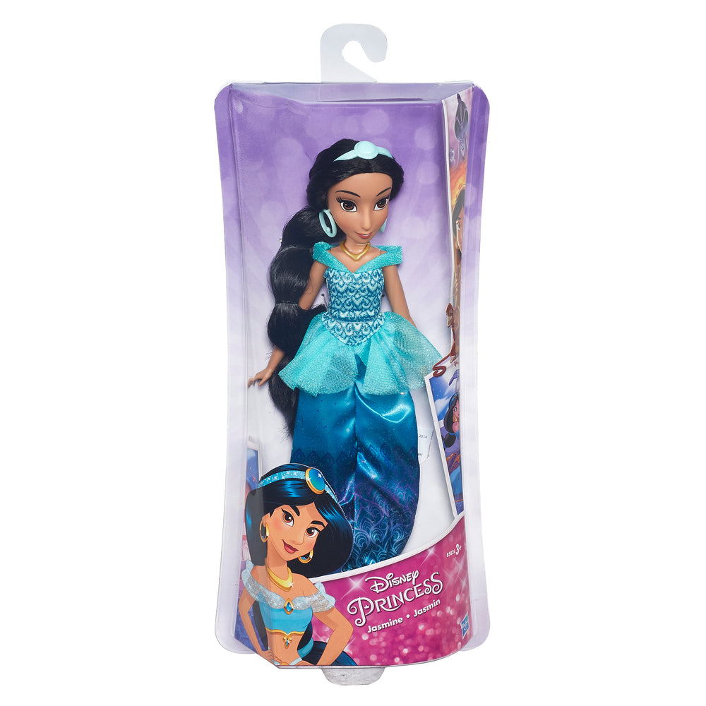CLASSIC FASHION DOLL C ASST.
