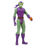 TITAN 12" HERO SERIES VILLAINS ASST.