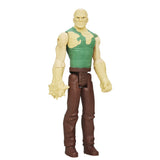 TITAN 12" HERO SERIES VILLAINS ASST.