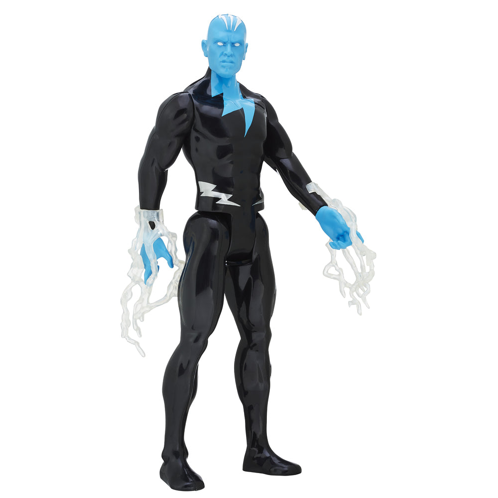 TITAN 12" HERO SERIES VILLAINS ASST.