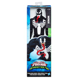 TITAN 12" HERO SERIES VILLAINS ASST.