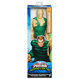 TITAN 12" HERO SERIES VILLAINS ASST.