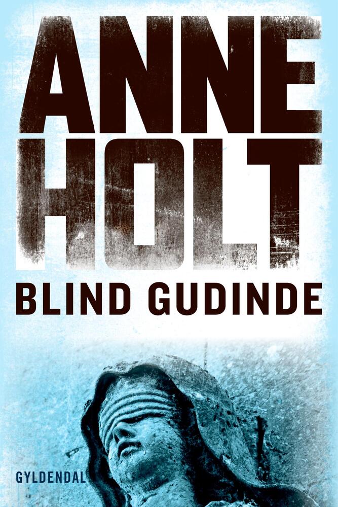 Blind gudinde