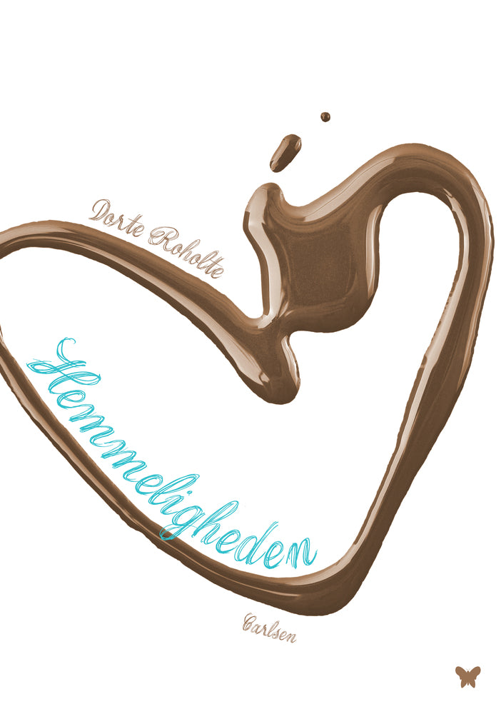 Hemmeligheden