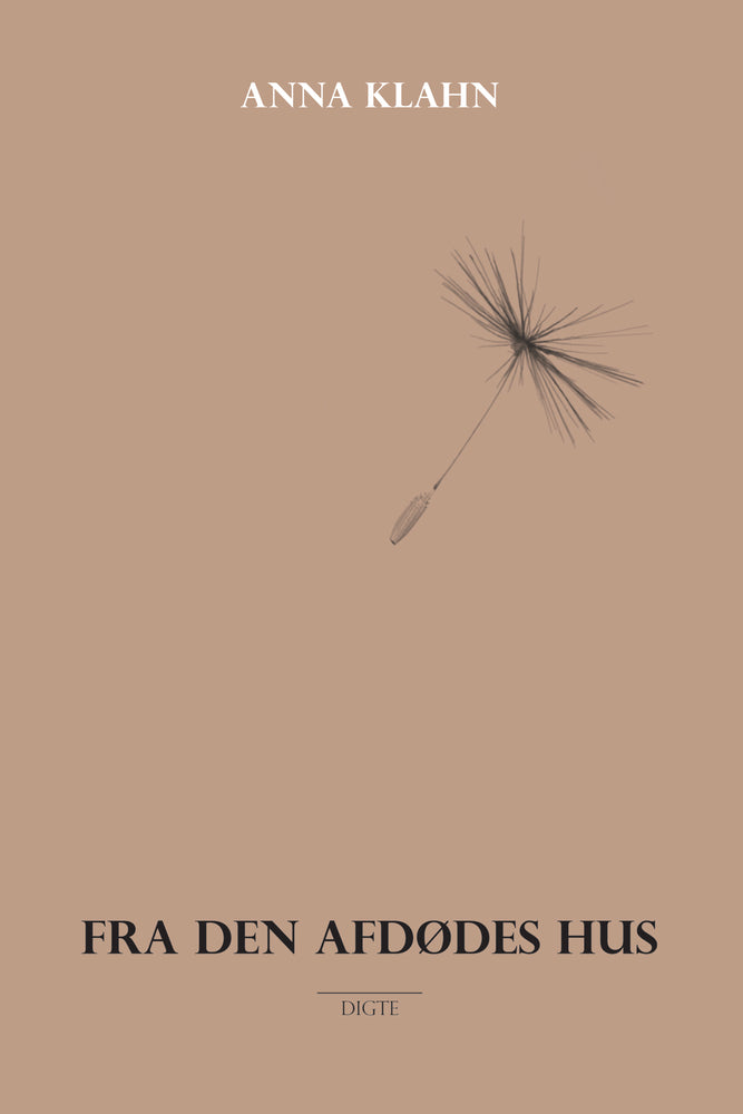 Fra den afdødes hus