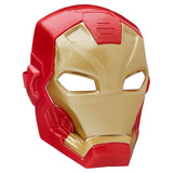IRON MAN MOVIE MASK