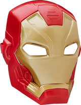 IRON MAN MOVIE MASK