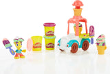 TOWN ICE CREAM TRUCK