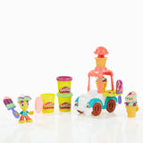 TOWN ICE CREAM TRUCK