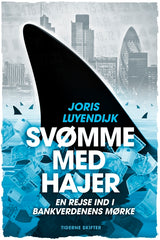Svømme med hajer