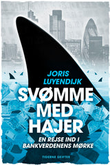 Svømme med hajer