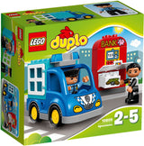 10809 LEGO DUPLO TOWN POLITIPATRULJE