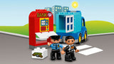 10809 LEGO DUPLO TOWN POLITIPATRULJE