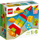10815 LEGO DUPLO MIN FØRSTE RAKET