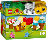 10817 LEGO DUPLO KREATIV KASSE