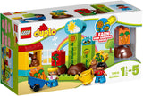 10819 LEGO DUPLO MIN FØRSTE HAVE