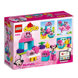 10830 LEGO DUPLO DISNEY MINNIES CAFÉ