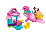 10830 LEGO DUPLO DISNEY MINNIES CAFÉ