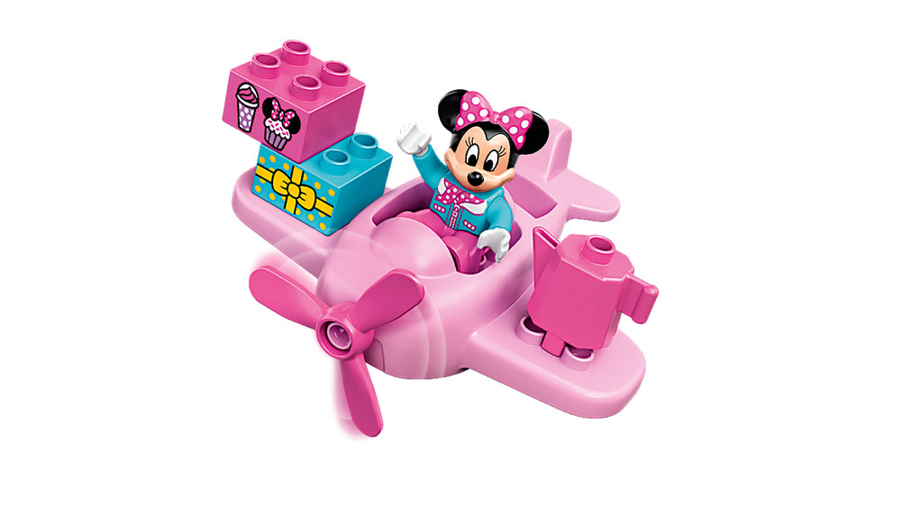 10830 LEGO DUPLO DISNEY MINNIES CAFÉ