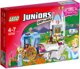 10729 LEGO Juniors Askepots karet