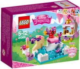 41069 LEGO TREASURES DAG VED POOLEN
