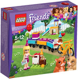 41111 LEGO FRIENDS FESTTOG