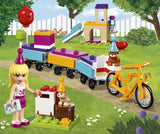 41111 LEGO FRIENDS FESTTOG
