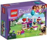 41112 LEGO FRIENDS FESTKAGER
