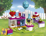 41112 LEGO FRIENDS FESTKAGER