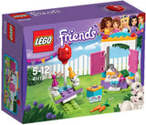 41113 LEGO FRIENDS GAVEBUTIK