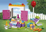 41113 LEGO FRIENDS GAVEBUTIK