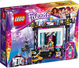 41117 LEGO FRIENDS POPSTJERNE-TV-STUDIE