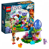 41171 LEGO ELVES EMILY JONES OG BABYVINDDRAGEN