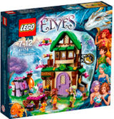 41174 LEGO ELVES STJERNESKINSKROEN