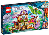 41176 LEGO ELVES DET HEMMELIGE MARKED