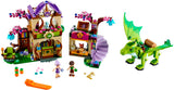 41176 LEGO ELVES DET HEMMELIGE MARKED