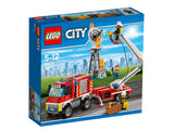 60111 LEGO CITY BRANDVÆSNETS UNIVERSALKØRETØJ