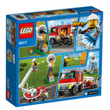 60111 LEGO CITY BRANDVÆSNETS UNIVERSALKØRETØJ