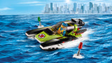 60114 LEGO CITY GREAT VEHICLES RACERBÅD