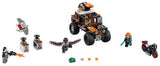76050 LEGO SUPER HEROES CAPTAIN AMERICA MOVIE 1