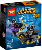 76061 LEGO BATMAN MOD CATWOMAN